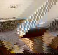 Reflections Holiday Parks Mylestom - Hotel Accommodation