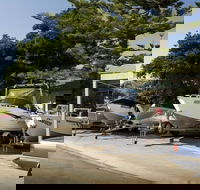 Reflections Holiday Parks Forster Beach - Hotel Accommodation