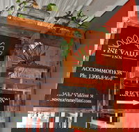 Vine Valley Inn - Hotel Accommodation