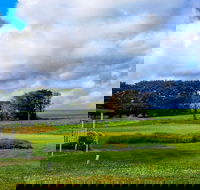Twelve Apostles Motel  Country Retreat - Hotel Accommodation