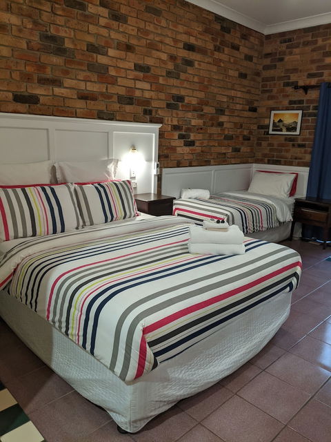 Ettalong Beach Tourist Resort - Hotel Accommodation 3