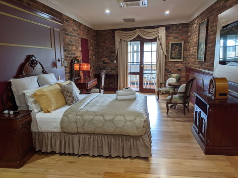 Ettalong Beach Tourist Resort - Hotel Accommodation 5