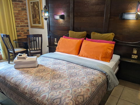 Ettalong Beach Tourist Resort - Hotel Accommodation 6
