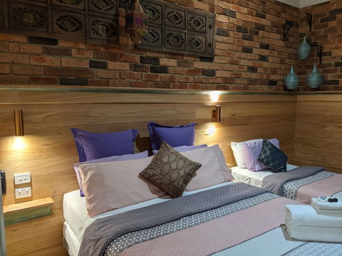 Ettalong Beach Tourist Resort - Hotel Accommodation 1