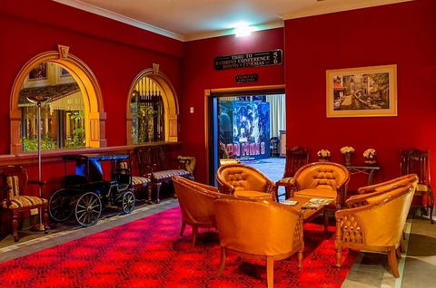 Ettalong Beach Tourist Resort - Hotel Accommodation 0