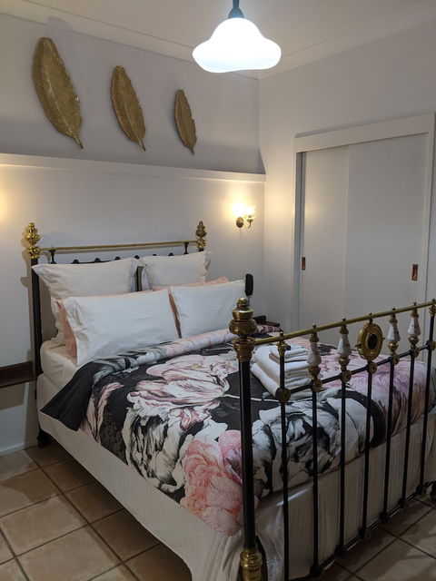 Ettalong Beach Tourist Resort - Hotel Accommodation 4