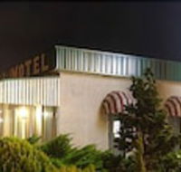 Boulevard Motel - Hotel Accommodation