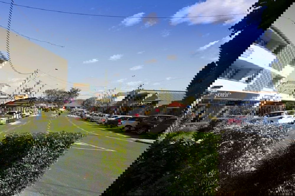 Bundjalung NSW Hotel Accommodation