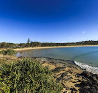 Reflections Holiday Parks Scotts Head