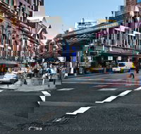 Metro Hotel Marlow Sydney Central - Hotel Accommodation