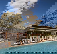 Emirates OneOnly Wolgan Valley Australia - Hotel Accommodation