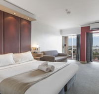 Metro Hotel Perth - Hotel Accommodation