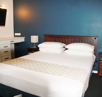 Casa on Gregory - Hotel Accommodation