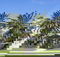 Sandcastles on the Broadwater - Hotel Accommodation