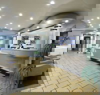 Caribbean Resort - Hotel Accommodation