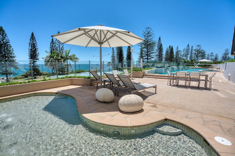 Oceans Mooloolaba - Hotel Accommodation 4