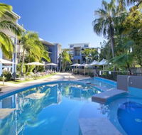 Verano Resort - Hotel Accommodation
