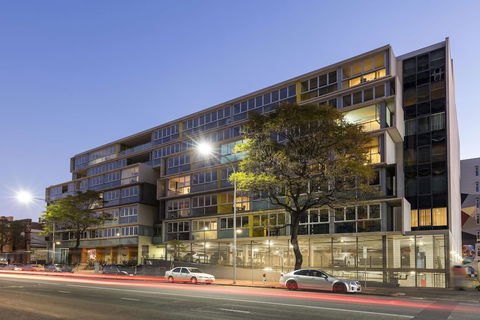 IStay Precinct Adelaide - Hotel Accommodation 1