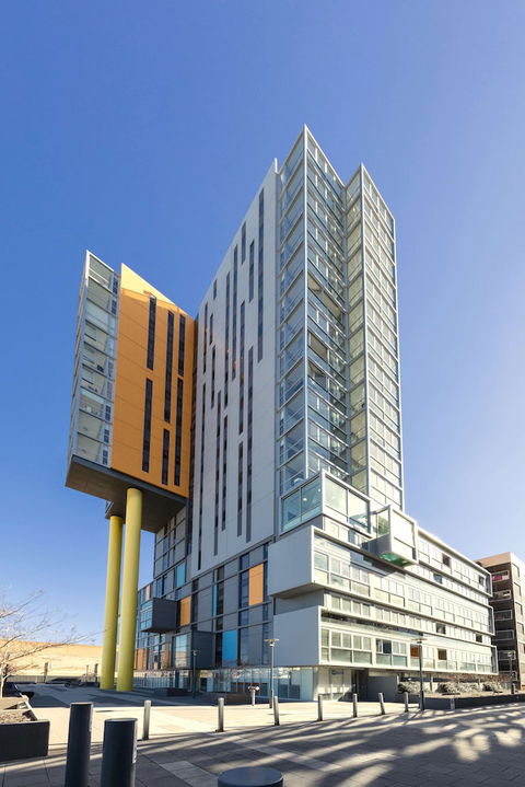 IStay Precinct Adelaide - Hotel Accommodation 3