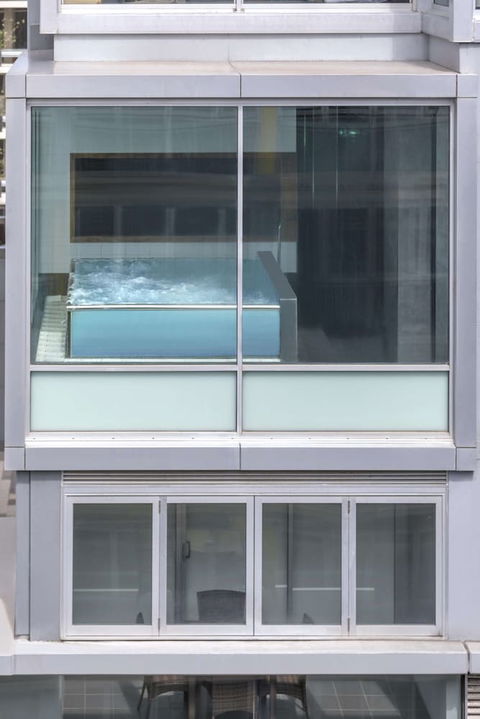 IStay Precinct Adelaide - Hotel Accommodation 5