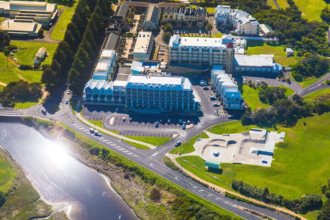 Lady Bay Resort - Hotel Accommodation 2