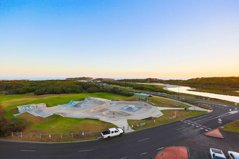 Lady Bay Resort - Hotel Accommodation 3