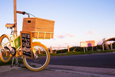 Lady Bay Resort - Hotel Accommodation 4