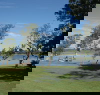 Kununurra Lakeside Resort - Hotel Accommodation