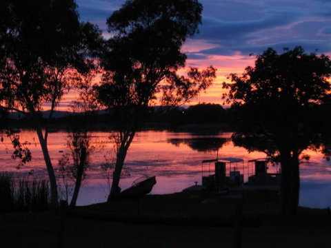 Kununurra Lakeside Resort - Hotel Accommodation 4