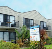 Apollo Bay Waterfront Motor Inn - Hotel Accommodation