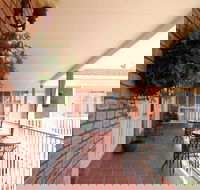 Summerhill Motor Inn - Adult Only - Hotel Accommodation