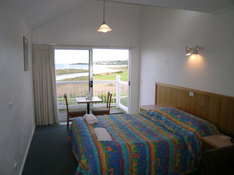 A Great Ocean View Motel - Hotel Accommodation 6