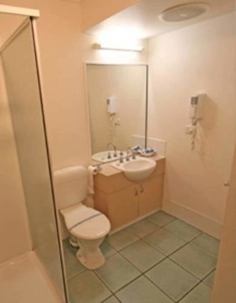 A Great Ocean View Motel - Hotel Accommodation 5