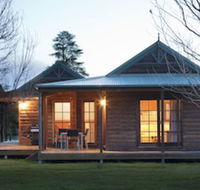 Beechworth Cedar Cottages - Hotel Accommodation