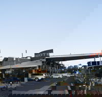 Station Motel Parkes - Hotel Accommodation