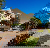 Club Motor Inn - Hotel Accommodation