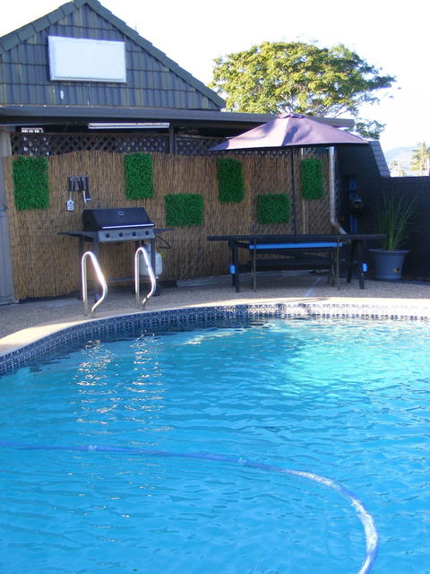 Motel Lodge - Hotel Accommodation 1