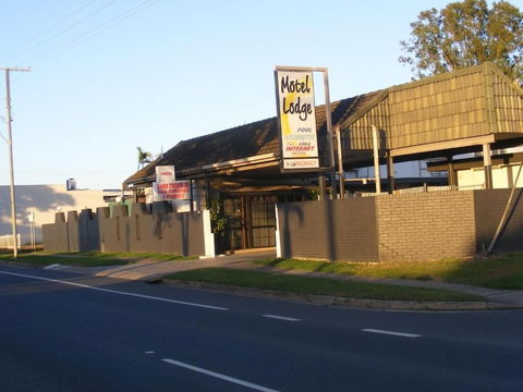 Motel Lodge - Hotel Accommodation 5