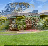 Parkwood Motel and Apartments - Hotel Accommodation
