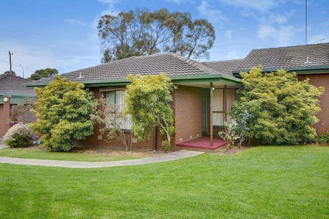 Parkwood Motel And Apartments - Hotel Accommodation 0