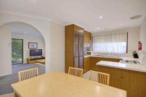 Parkwood Motel And Apartments - Hotel Accommodation 6