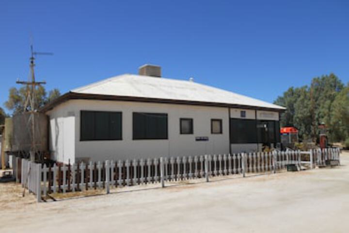 Ajana WA Hotel Accommodation