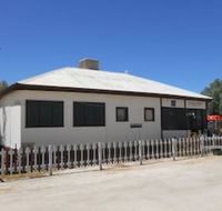Hamelin Pool Caravan Park - Hotel Accommodation