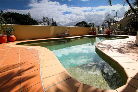 The Waterview - Hotel Accommodation 3