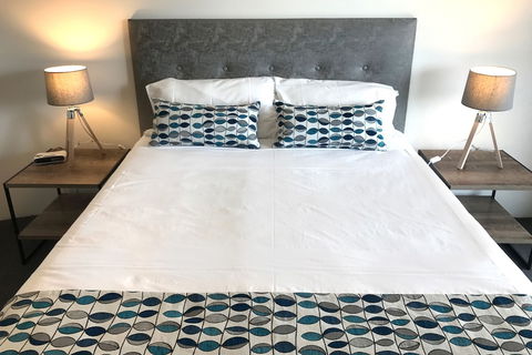 The Waterview - Hotel Accommodation 5