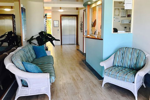 The Waterview - Hotel Accommodation 1