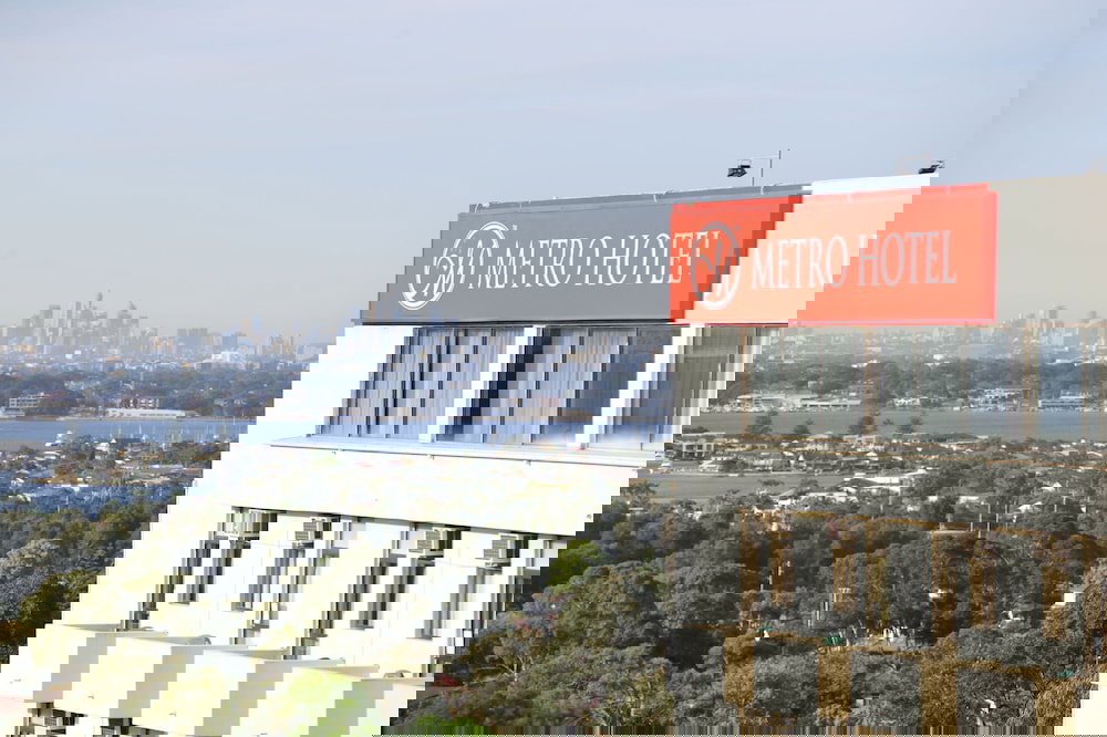 Miranda NSW Hotel Accommodation