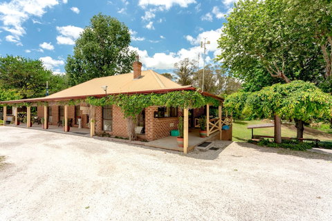 Berrima Bakehouse Motel - Hotel Accommodation 5