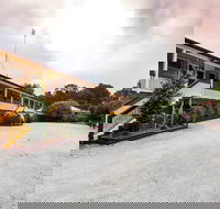 Berrima Bakehouse Motel - Hotel Accommodation