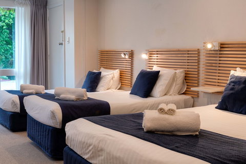 Berrima Bakehouse Motel - Hotel Accommodation 6